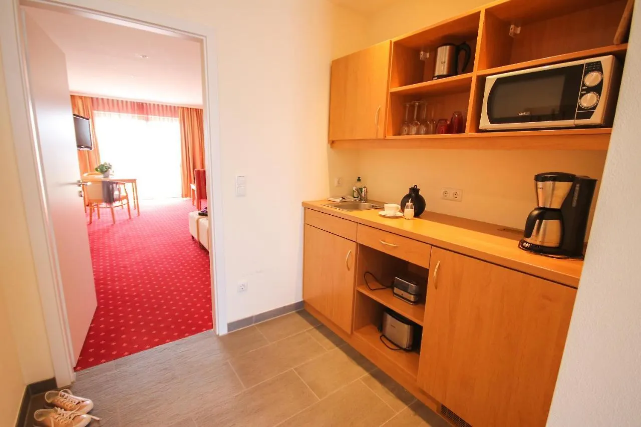 Apartment Gasthaus zum Hochreiter Spalt Deutschland